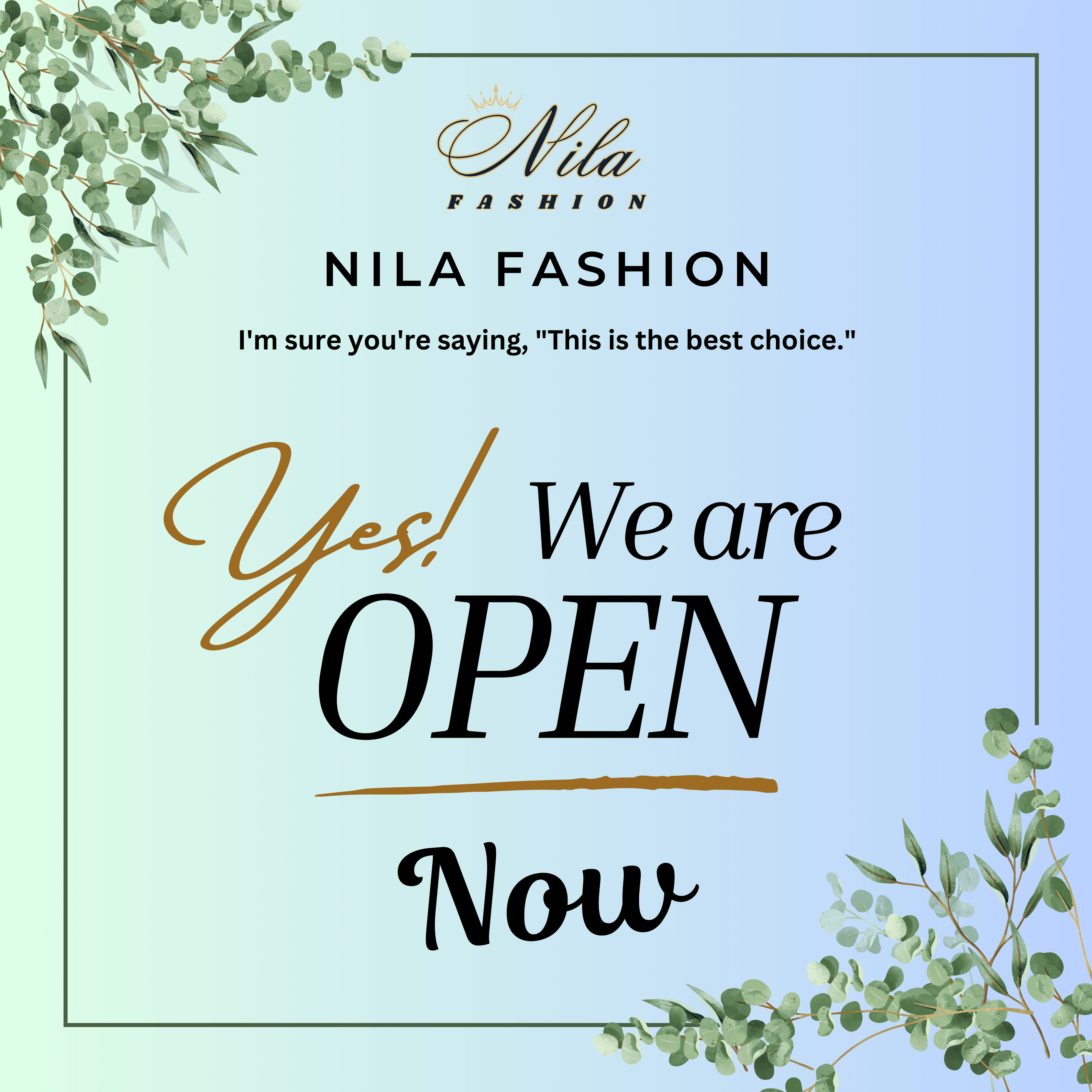 Nila Fashion | Business Post 